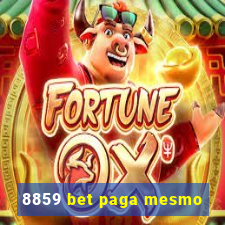 8859 bet paga mesmo